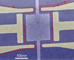 New hurdle cleared in race toward quantum computing