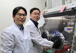 Organic electronics: Scientists develop a high-performance unipolar n-type thin-film transistor