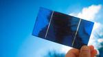 Scientists use machine learning to identify high-performing solar materials