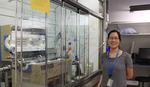 Liquid has structure, which may be key to understanding metallic glass