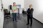 Researchers Use Machine Learning To More Quickly Analyze Key Capacitor Materials
