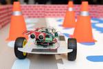 Ultra-Low Power Chips Help Make Small Robots More Capable