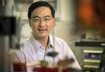 UTA researcher working to determine minimum energy use possible in lasers