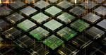 When Semiconductors Stick Together, Materials Go Quantum
