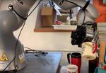 Robot precisely moves objects it’s never seen before