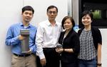 Strength in numbers for 3D printing