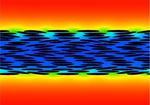 Supercomputers to help supercharge ceramic matrix composite manufacturing