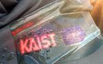True-meaning Wearable Displays: Self-powered, Washable and Wearable