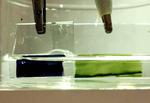 Non-toxic salt water battery prototype can charge in seconds