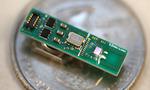 Teeny-Tiny Bluetooth Transmitter Runs on Less Than 1 Milliwatt
