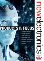 newelectronics 25 Fevereiro 2019