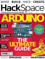 HackSpace magazine #17