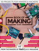 Book of Making volume 1
