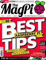 The MagPI 80