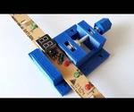 Diy 3D Printed Vise