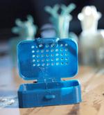 OpenSCAD Hinged Box generator and toolkit