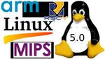 Linux Kernel 5.0 Officially Released, Here’s What’s New