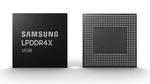 Samsung Launches Highest-capacity Mobile DRAM to Accommodate Next-generation Smartphones