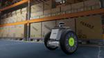 Revving Robotics: NVIDIA Isaac SDK Brings Modern AI to Autonomous Machines