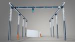 The world’s largest 3D printer is coming to Saudi Arabia in 2019