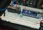 Arduino Led Strip Controller for Cool PC Lights