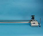 Motion Control Slider for Time Lapse Rail