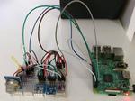 Smart and Private Open Source Sensor Station