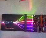 Angstrom - a Tuneable LED Light Source