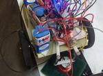Cleaning Bot