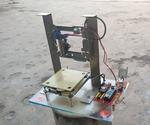 DIY Cheap and Sturdy Laser Engraver.