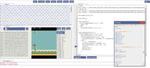 Esp little game engine