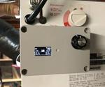 HRV (Home Air Exchanger) Arduino Controller With Air Economizer