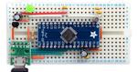 Minimal ATSAMD21 Computer