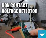 Non Contact Voltage Detector