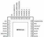 RC522 and PN532 RFID Basics