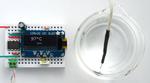 Tiny Thermocouple Thermometer