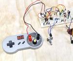 Variable Power Supply V2