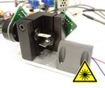 Diy Step/Dir Laser Galvo Controller