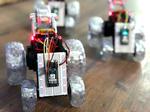 DIY Swarmbots