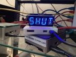 Garage Door Monitor