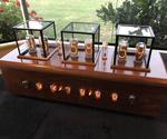 XIV Nixie Clock