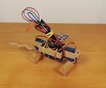 Robotic Rat