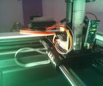 Solder Paste Dispensing Head