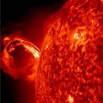 Researchers uncover additional evidence for massive solar storms