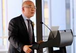 Building a smart city with power system enhanced by AI and hydrogen storage