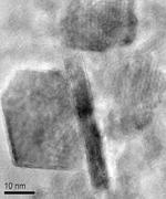 Graphene coating could help prevent lithium battery fires