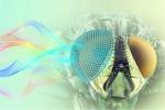 Researchers 3D print metamaterials with novel optical properties