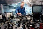 Spin lasers facilitate rapid data transfer