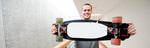 Industrial 3D Printing Goes Skateboarding