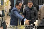 Research Team Builds Quantum Network with Long-Distance Entanglement